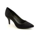 BCBGeneration Women's 'Ollee' Kid Suede Dress Shoes