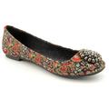 Rocket Dog Women's 'Madra' Fabric Casual Shoes