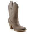 Madden Girl Women's 'Snappiee' Faux Leather Boots