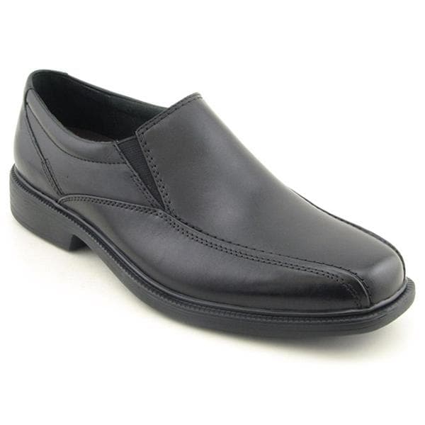 Bostonian Men's 'Bolton' Leather Dress Shoes Wide - Overstock ...