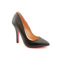 Betsey Johnson Women's 'Taylr' Leather Dress Shoes