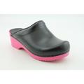 Sanita Women's 'Rubik' Leather Casual Shoes