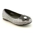 Rampage Girls Girl's 'Alaina' Synthetic Dress Shoes