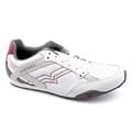 Diesel Men's 'Eagle Loop' Basic Textile Casual Shoes