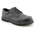 Dr. Scholl's Men's 'Harrington' Leather Occupational Wide