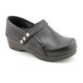 Sanita Women's 'Cori Cabrio' Leather Casual Shoes