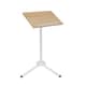 Calico Designs White/ Maple Calico Tech Stand