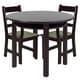 Childrens Round Table and Chair Set
