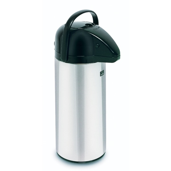Bunn 2.5-liter Push-button Beverage Dispenser