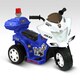 Lil Blue Patrol Trike