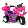 National Products Lil Patrol Trike