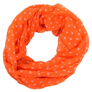 Tiny Spot Women's Scarf