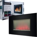 Frigidaire Oslo Wall Mounted Fireplace with LED Flame