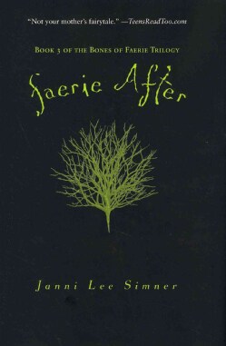 Faerie After (Hardcover)
