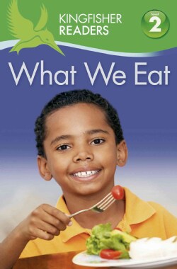 What We Eat (Hardcover)