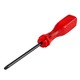 INSTEN Tri-Wing/ Cross Wing Screwdriver Set