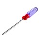 INSTEN Tri-Wing/ Cross Wing Screwdriver Set