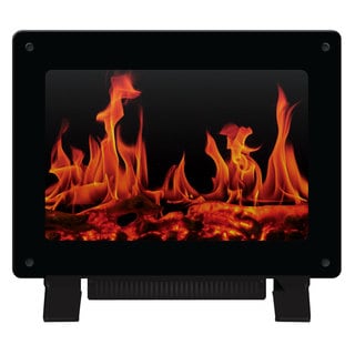 Frigidaire Dallas Freestanding Electric Fireplace