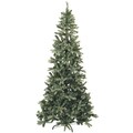 7.5-foot Full Blue Spruce Christmas Tree