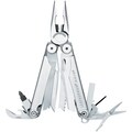 Leatherman Wave Stainless Steel Multitool