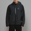 Arc'teryx Men's 'Beta SL' Black Jacket 