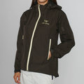 Arc'teryx Women's 'Beta SL' Coffee Bean Ski Jacket (L)