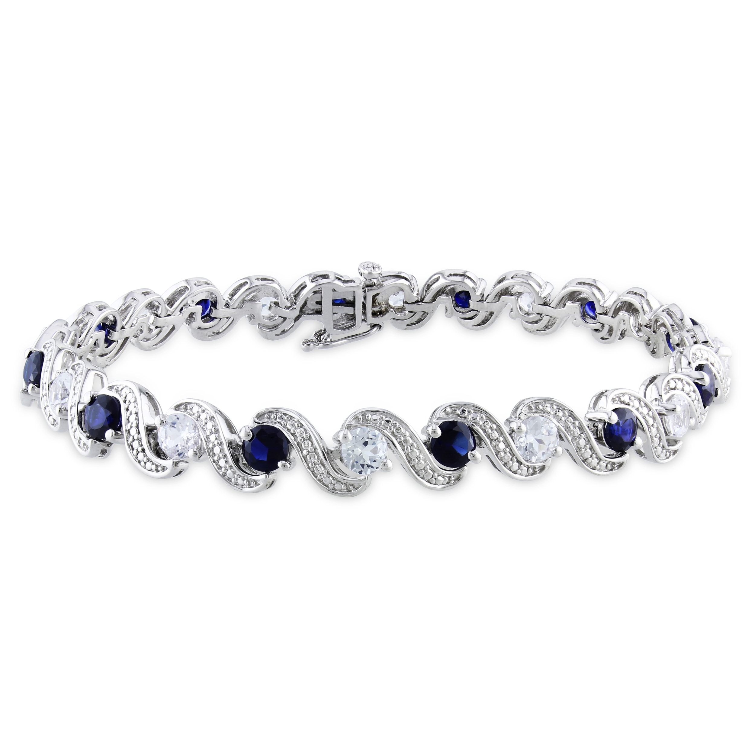 Sapphire - Bracelets