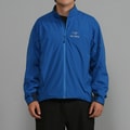 Arc'teryx Men's 'Solano' Micro Blue Jacket (XL)