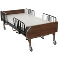Full Electric Bariatric Hospital Bed