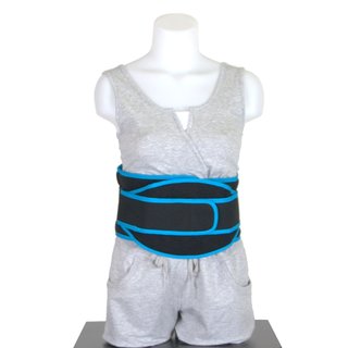 VerteWrap Medium Low Profile Back Brace