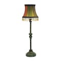Sterling Industries Covington Candlestick Lamps (Set of 4)