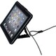CTA Digital Anti-Theft Case with Built-In Stand for iPad