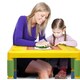 CTA Digital Kids Adjustable Activity Table for iPad