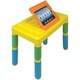CTA Digital Kids Adjustable Activity Table for iPad