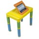CTA Digital Kids Adjustable Activity Table for iPad