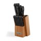 12-piece Knife Block Set