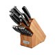Ragalta 13-piece Knife Block Set