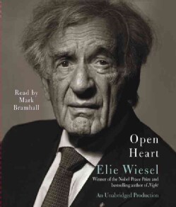 Open Heart (CD-Audio)