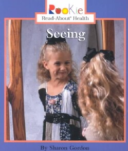 Seeing (Paperback)