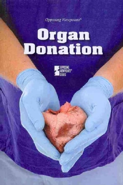 Organ Donation (Paperback)