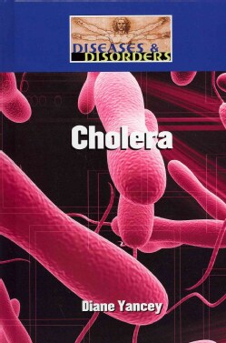 Cholera (Hardcover)