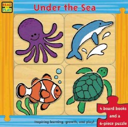 Under the Sea