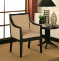 Abbyson Living Fairfax Dining Armchair