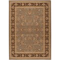 Gilliam Grey Rug (2' x 3')