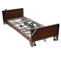 Delta Ultra-Light Full Electric Low Bed