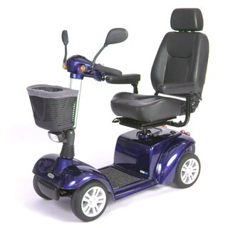 Pilot 4-wheel Power Scooter