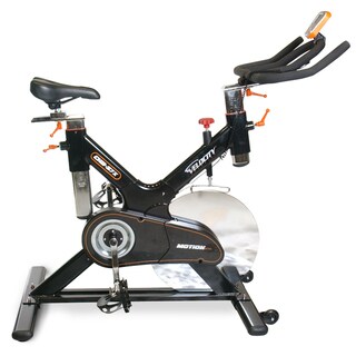 Velocity Exercise CHB-S7X Indoor Cycle-Image