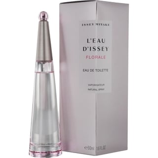 Issey Miyake 'L'Eau D'Issey Florale' Women's 1.7-ounce Eau de Toilette Spray