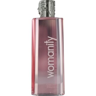 Thierry Mugler 'Womanity' Women's 6.7-ounce Shower Gel