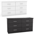 Sonax Willow 6-drawer Dresser